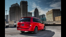 Dodge Durango, Grand Caravan e Journey Blacktop