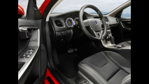 Volvo S60 R-Design 2012