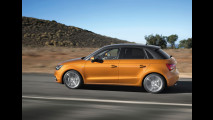Audi A1 Sportback S line