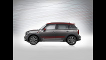 MINI Countryman Park Lane