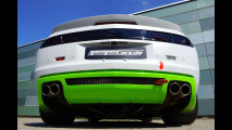 Geiger Cars Camaro LS9