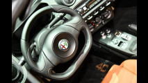 Alfa Romeo al Salone di Ginevra 2015