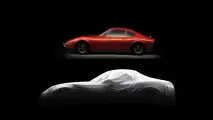 Opel GT