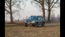 Dacia Duster Titan
