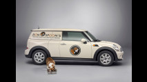 MINI Clubvan