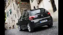 Nuova Citroen C3