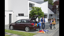 Chevrolet Cruze Station Wagon