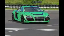 Audi R8 V10 by Racing One
