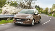 Opel Adam GPL