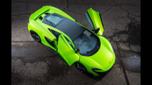 McLaren 675LT 