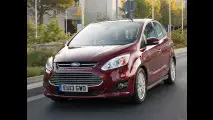 Ford C-Max Energi