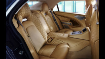 Aston Martin Lagonda Taraf