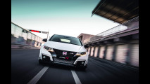 Honda Civic Type R