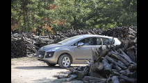 Peugeot 3008 con Grip Control: il test