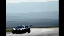 McLaren P1 GTR, prime foto