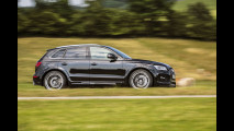 Audi ABT SQ5