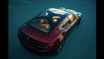 Fisker Atlantic