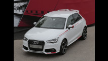 Audi A1 R18 competition