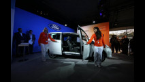 Ford B-Max al World Mobile Congress di Barcellona