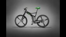 smart BRABUS ebike