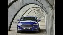 Nuova Ford Mondeo Wagon