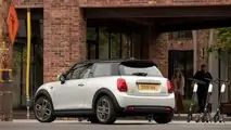 Mini Cooper SE (2019)