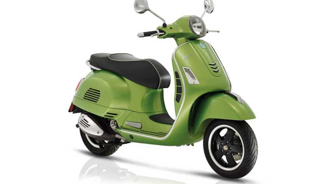 Vespa