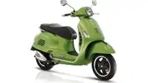 Vespa
