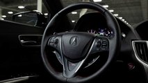 Acura Announces Pricing For Handbuilt TLX PMC Edition