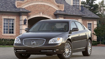 Buick Lucerne Super