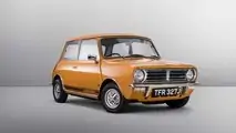 MINI 1275 GT