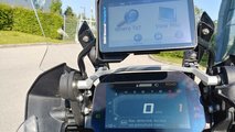 2019 BMW R 1250 GS