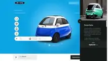 Check The Prices And Available Options For The Microlino