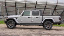 2019 Jeep Gladiator Overland: İnceleme