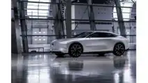 Infiniti Qs Inspiration