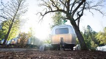 Autocamp Airstream