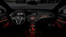 BMW Série 1 - 2020