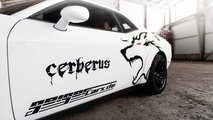 Geiger Cerberus Dodge Challenger