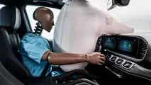 Mercedes ESF 2019