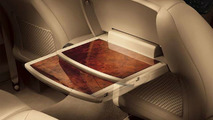 Buick Park Avenue Luxury Sedan
