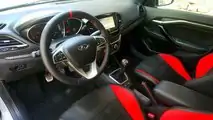 Lada Vesta Sport