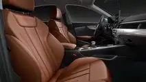 Audi A4 2020