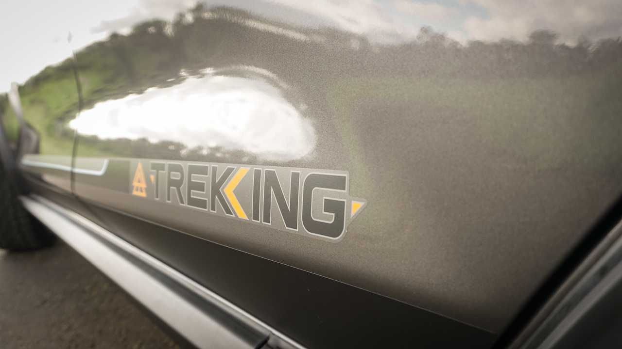 Fiat Argo Trekking 2020 (BR)
