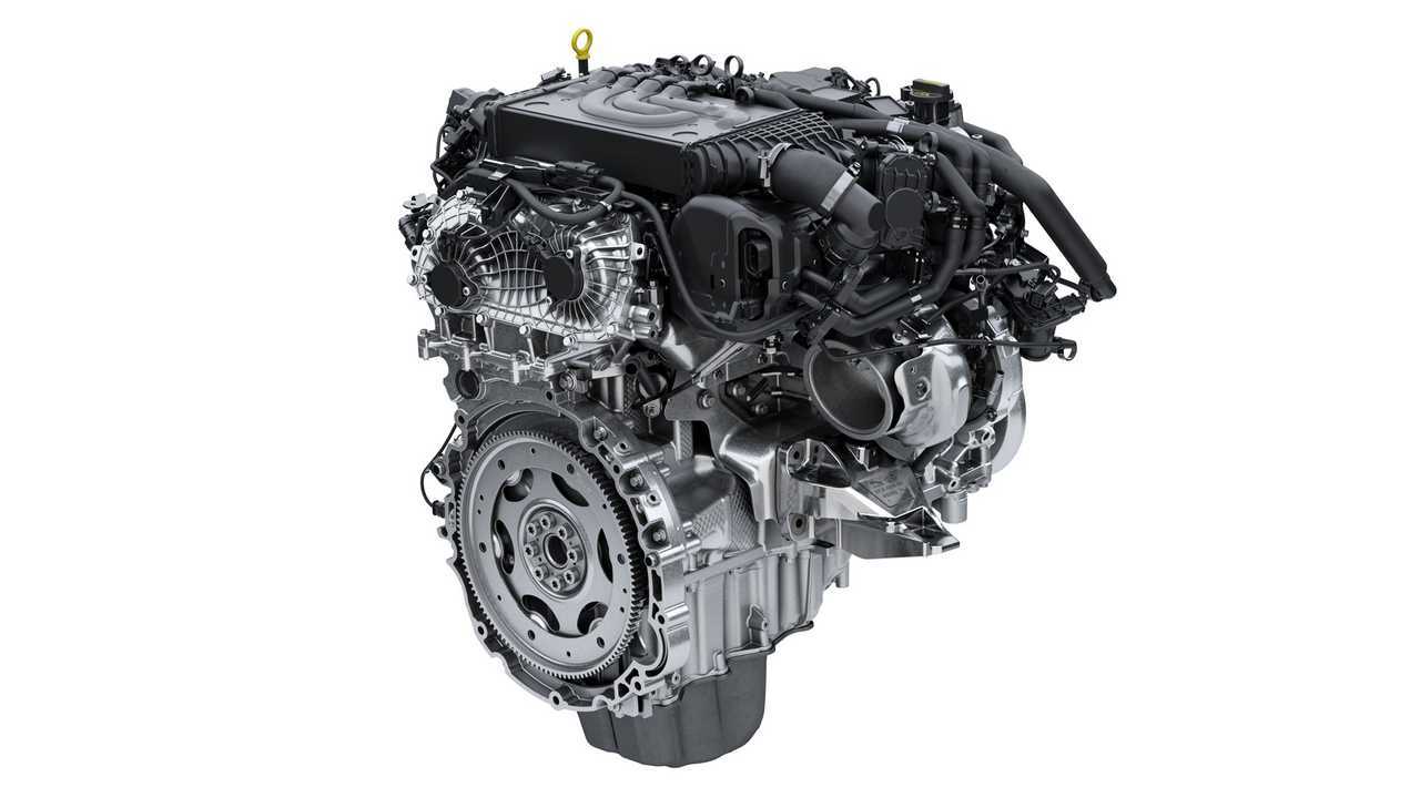 2019 Range Rover P400 MHEV