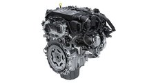2019 Range Rover P400 MHEV