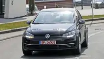 VW test aracı casus fotoğraflar