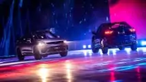 Geely Xing Yue (FY11'in Plug-in Hibrit Versiyonu)