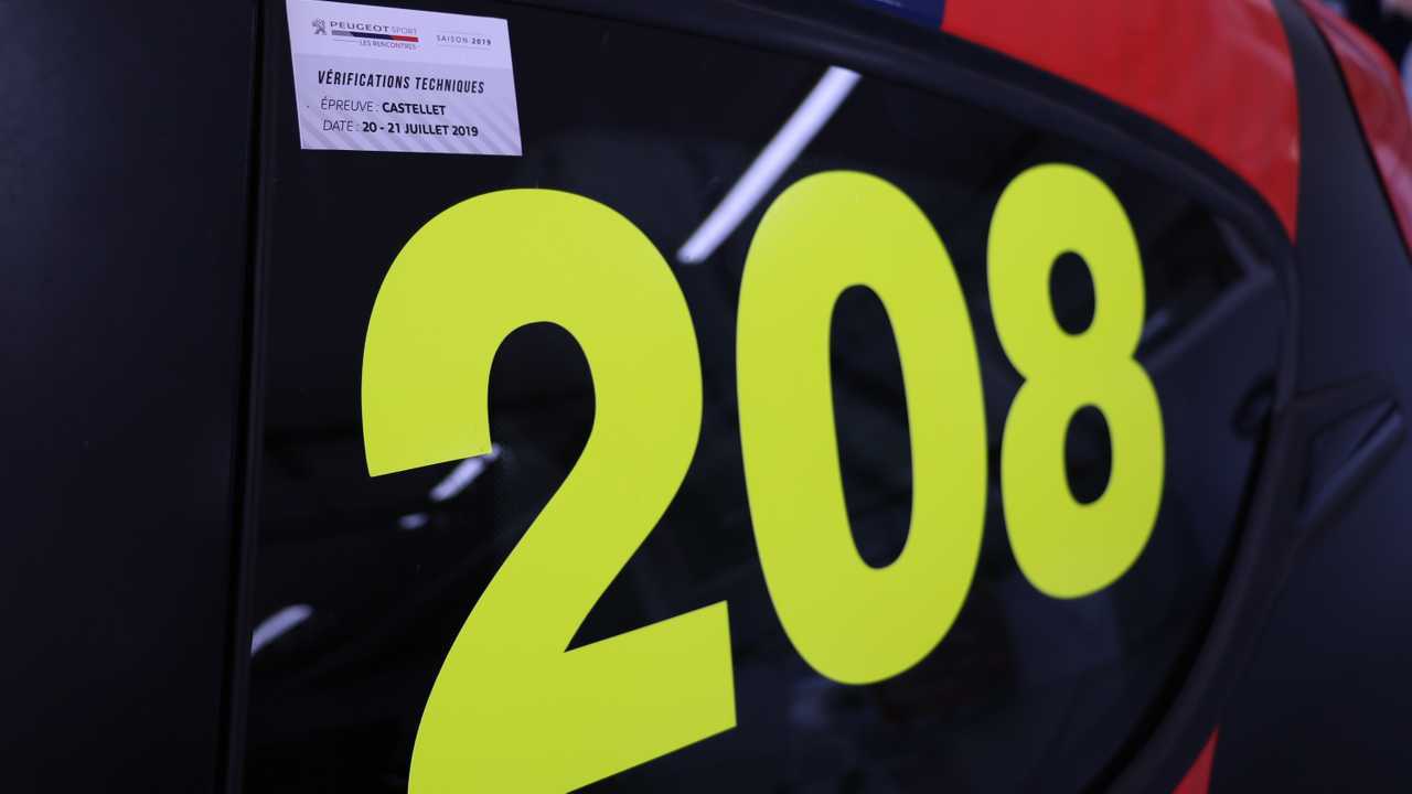 Immersion 12H du Castellet 2019