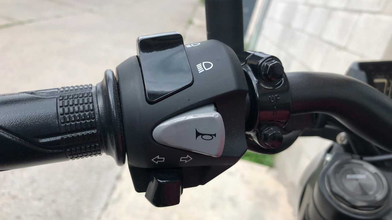 First Ride: 2019 Honda CB300R