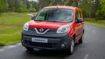 Nissan NV250 M1